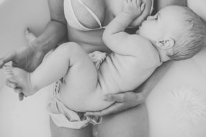 Doctor Mommy's Guide to a Milk Bath Photo Shoot