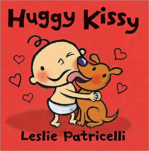 Doctor Mommy, MD's Favorite Valentine's Day Inspired Books!