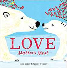 Doctor Mommy, MD's Favorite Valentine's Day Inspired Books!