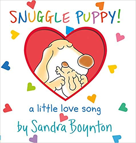 Doctor Mommy, MD's Favorite Valentine's Day Inspired Books! 