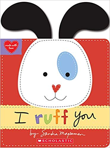 Doctor Mommy, MD's Favorite Valentine's Day Inspired Books!