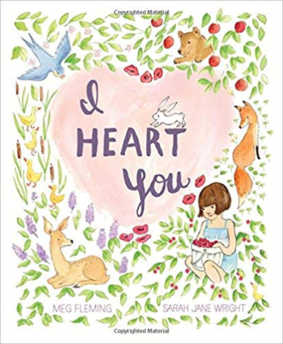 Doctor Mommy, MD's Favorite Valentine's Day Inspired Books!