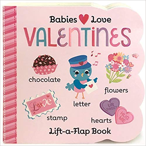 Doctor Mommy, MD's Favorite Valentine's Day Inspired Books!