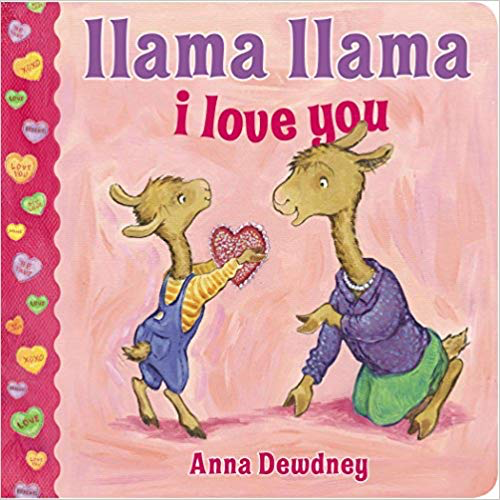 Doctor Mommy, MD's Favorite Valentine's Day Inspired Books!