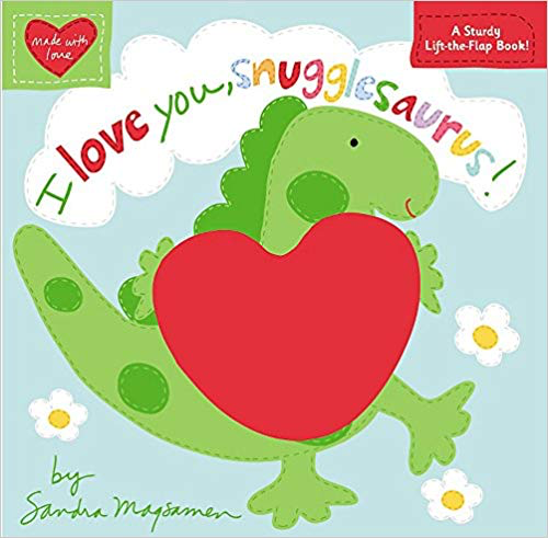 Doctor Mommy, MD's Favorite Valentine's Day Inspired Books! 